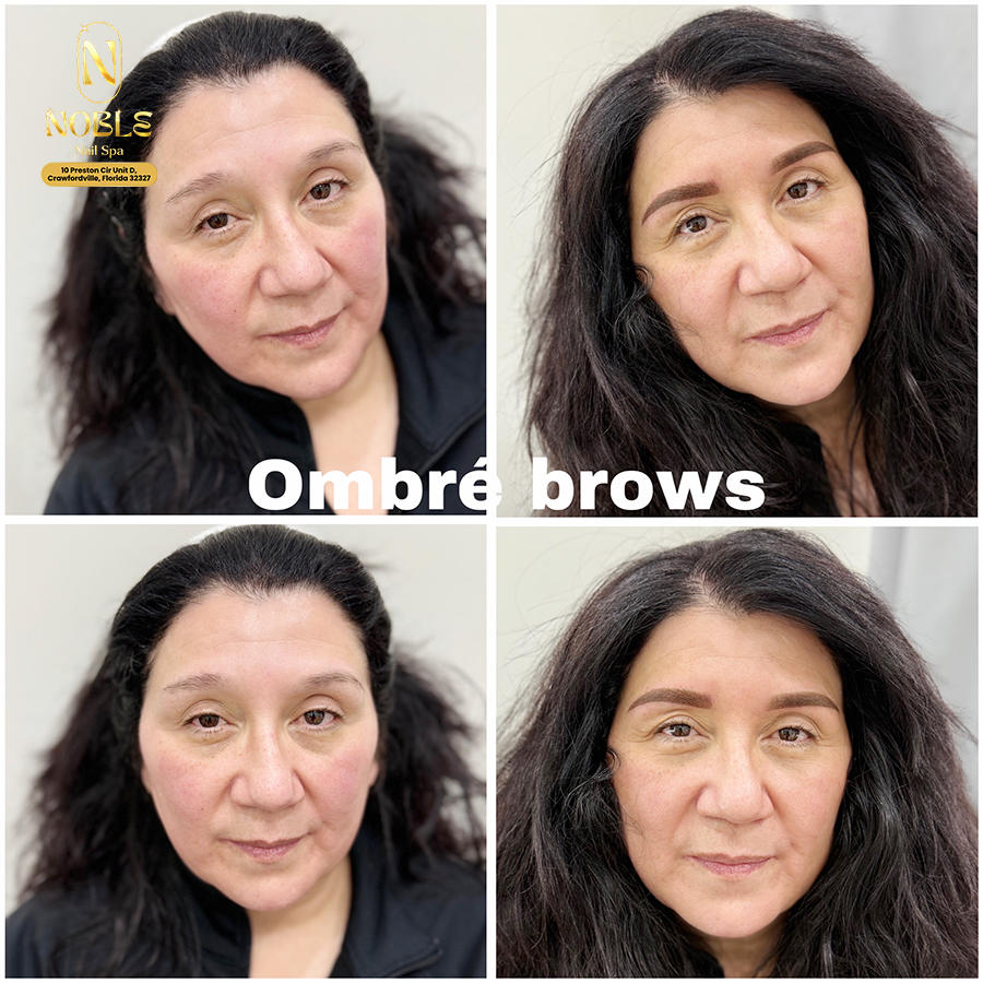 Beauty Services